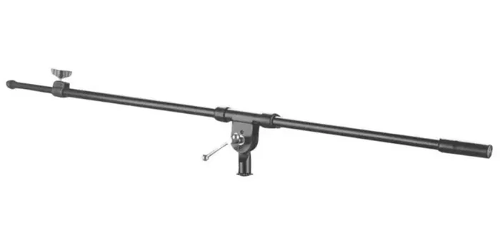 On Stage MSA7020TB Telescoping Mic Boom Online now