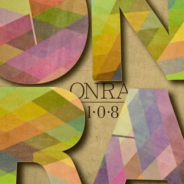 Onra: 1.0.8 Vinyl LP