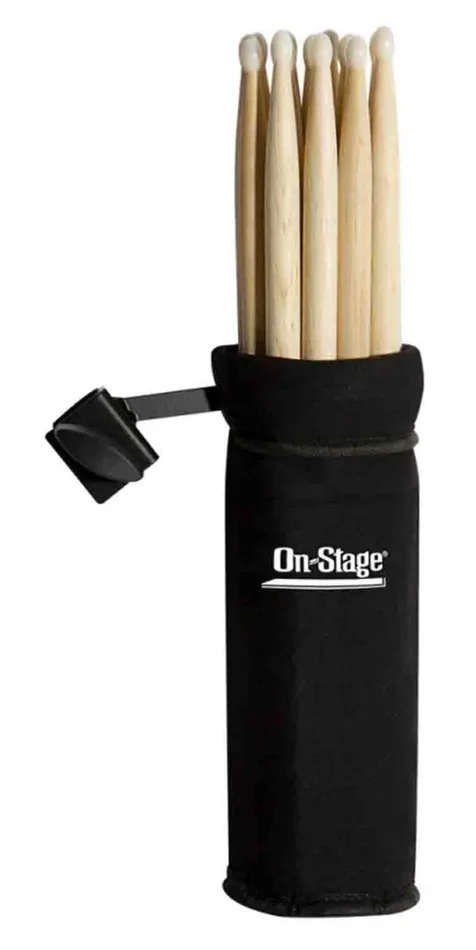 Onstage DA-100 Clamp-On Drum Stick Holder Online Sale