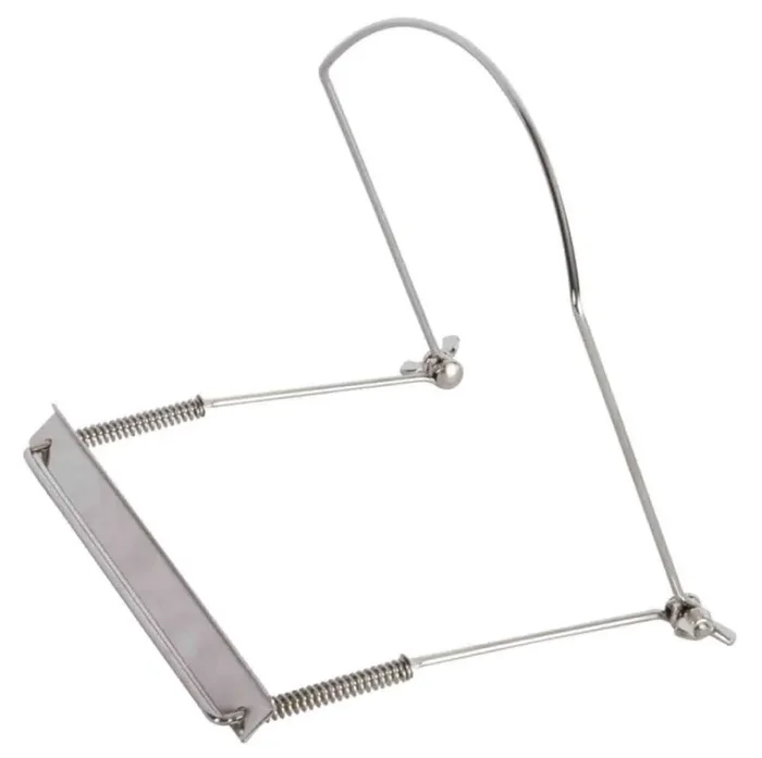 OnStage IHH1020 Harmonica Neck Holder