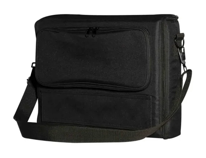Onstage MB5002 Carrying Bag for Wireless Microphones