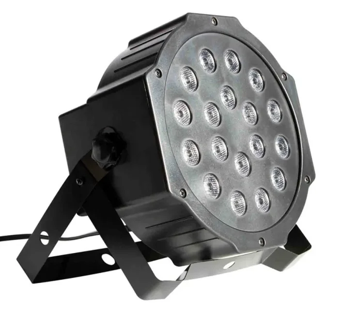 Onstage RGBLED100 LED Wash Light