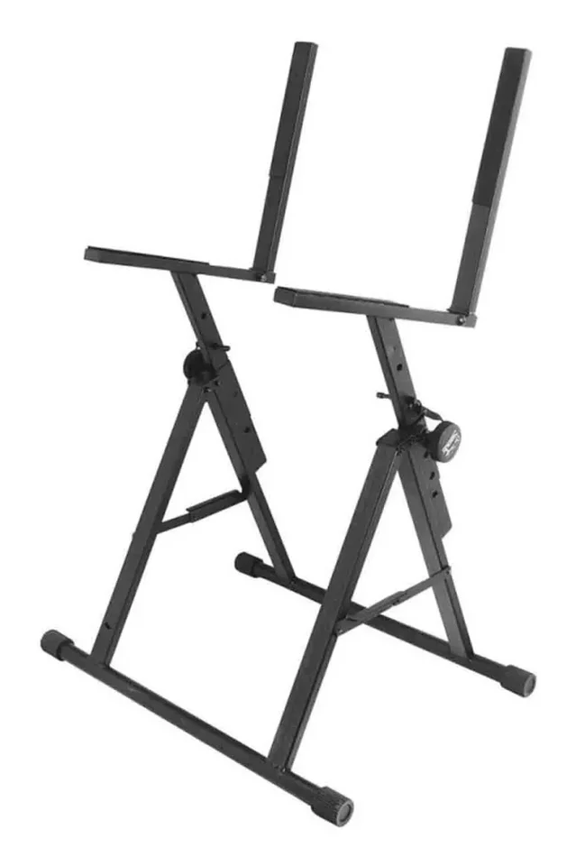 OnStage RS7000 Tilt-Back Amp Stand