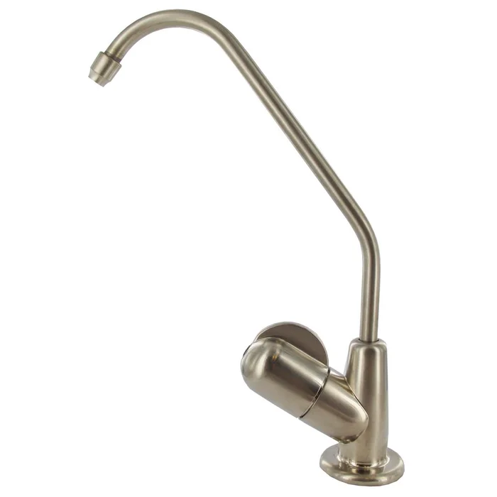 Opella Drinking Water Faucet – Satin Nickel