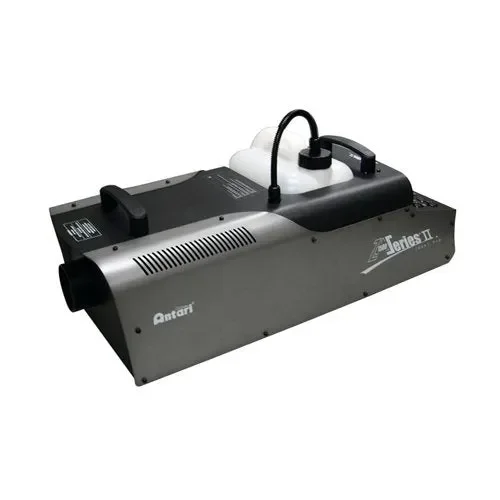 Open Box: Elation Z-1500II 1500W Pro Fog Machine