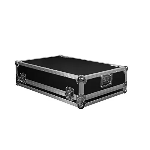 Open Box: Odyssey FZQU32W DJ Case for Allen and Heath Qu32 Mixing Console