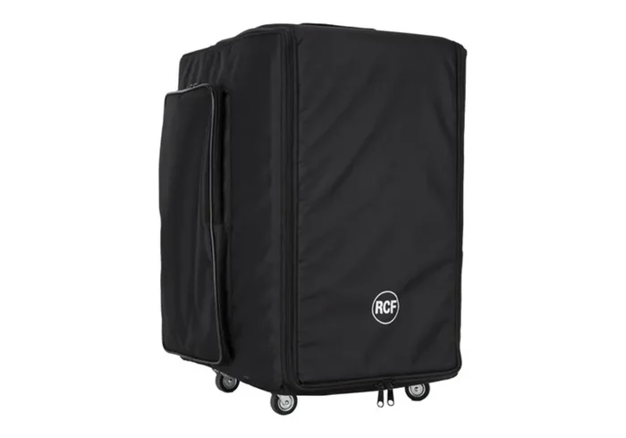 Open Box RCF Protective Cover for EVOX J8 and JMIX8 with Wheels