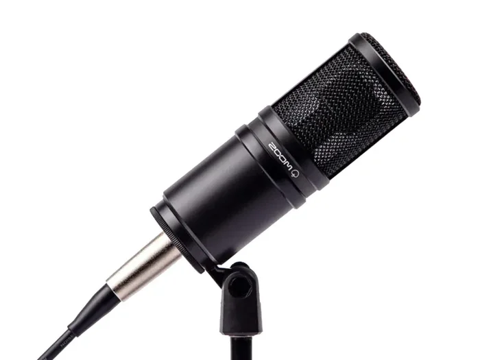 Open Box: Zoom ZDM-1 Dynamic Vocal Microphone for Podcasting and Music