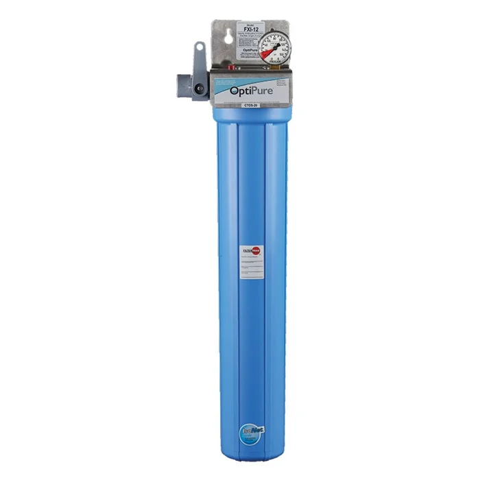 Optipure 160-50110 FXI-12 Single 20″ System