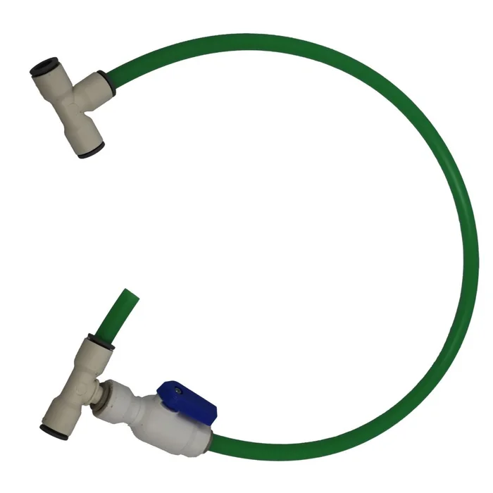 Optipure OptiPure BYPASS KIT..FLTRD WTR – BWS100