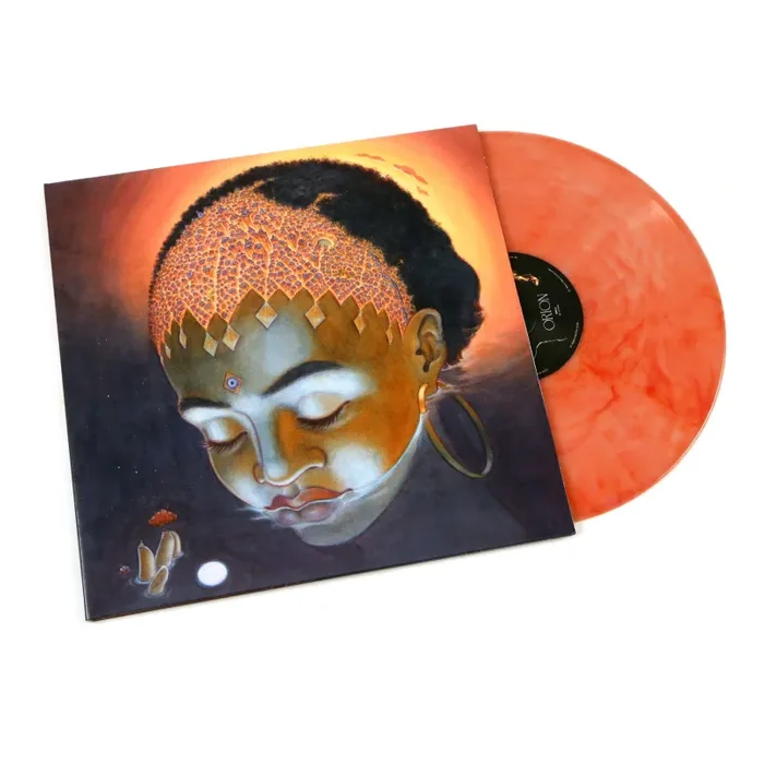 Orion Sun: Orion (Colored Vinyl) Vinyl LP