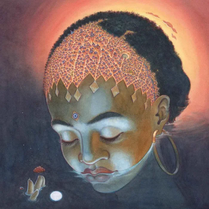 Orion Sun: Orion Vinyl LP