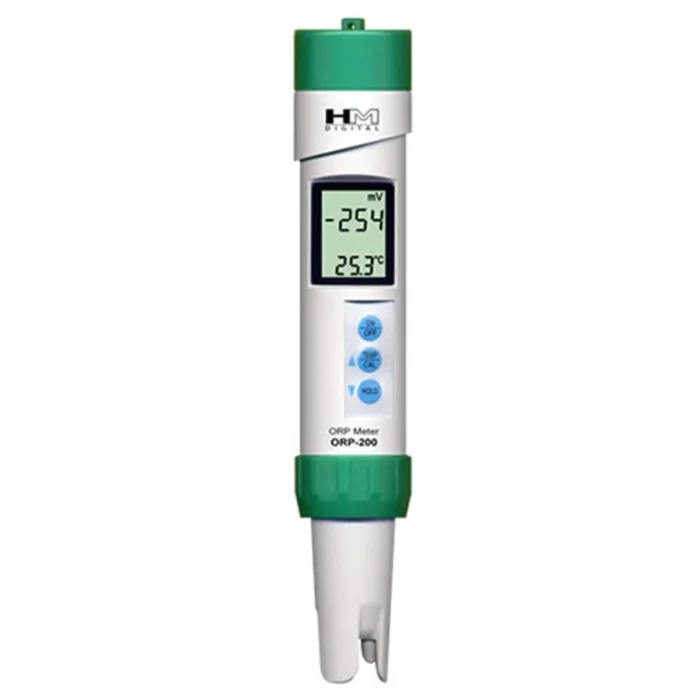 ORP-200 Waterproof ORP Meter