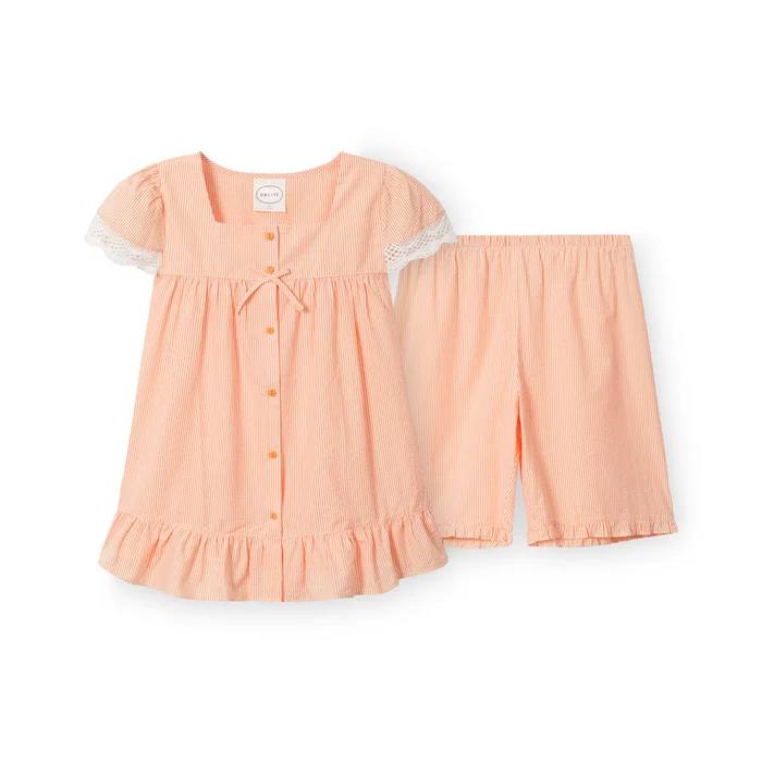 ORSITÉ Hellife Daily Loungewear Set