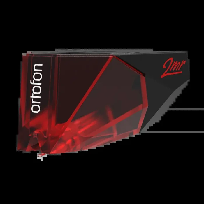 Ortofon: 2MR Low Profile Cartridge for Rega Turntables