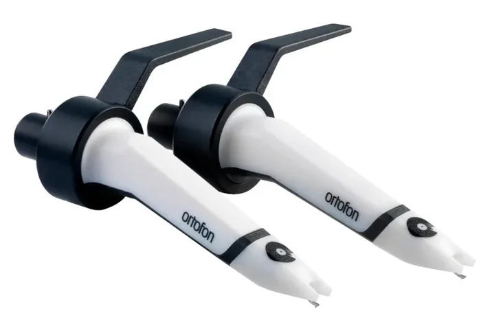 Ortofon Concorde MkII Scratch Cartridge Twin Pack