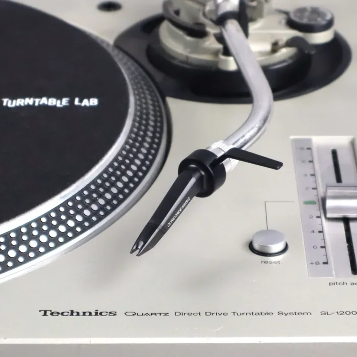 Ortofon: Concorde Music Hifi Cartridge - Image 3