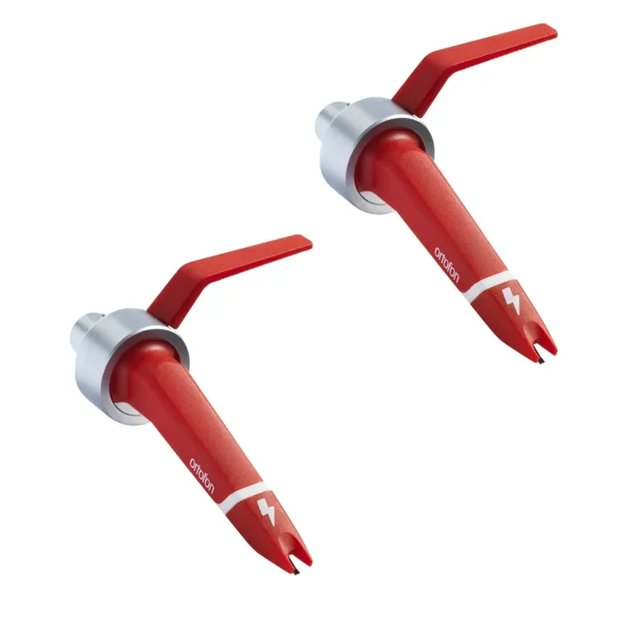 Ortofon: Digital Concorde DJ Cartridge – Twin Pack