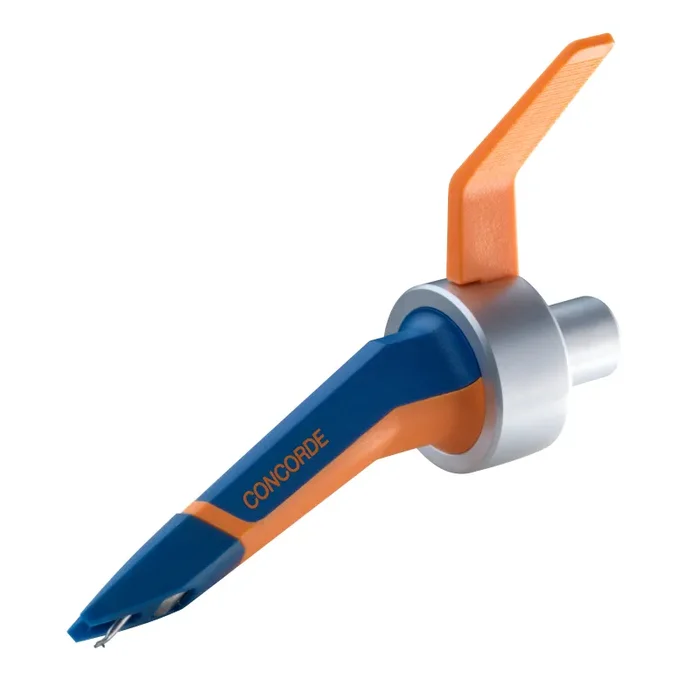 Ortofon: DJ Concorde MKII DJ Cartridge – Twin Pack - Image 3