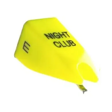 Ortofon: Nightclub-E Stylus