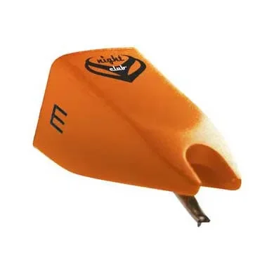 Ortofon: Nightclub MKII Stylus