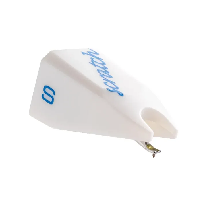 Ortofon: OM Scratch Stylus – White