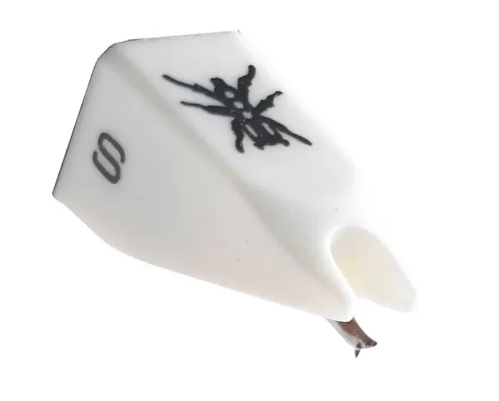 Ortofon Q.Bert Replacement Stylus – White Online