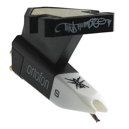 Ortofon: QBert OM DJ Cartridge