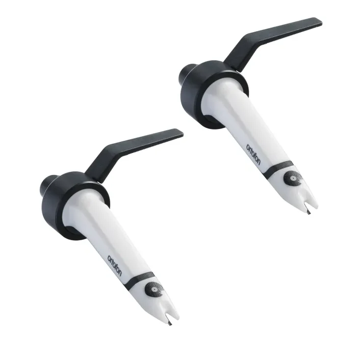 Ortofon: Scratch Concorde DJ Cartridge – Twin Pack