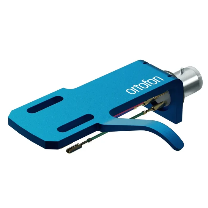Ortofon: SH-4 Headshell – Blue