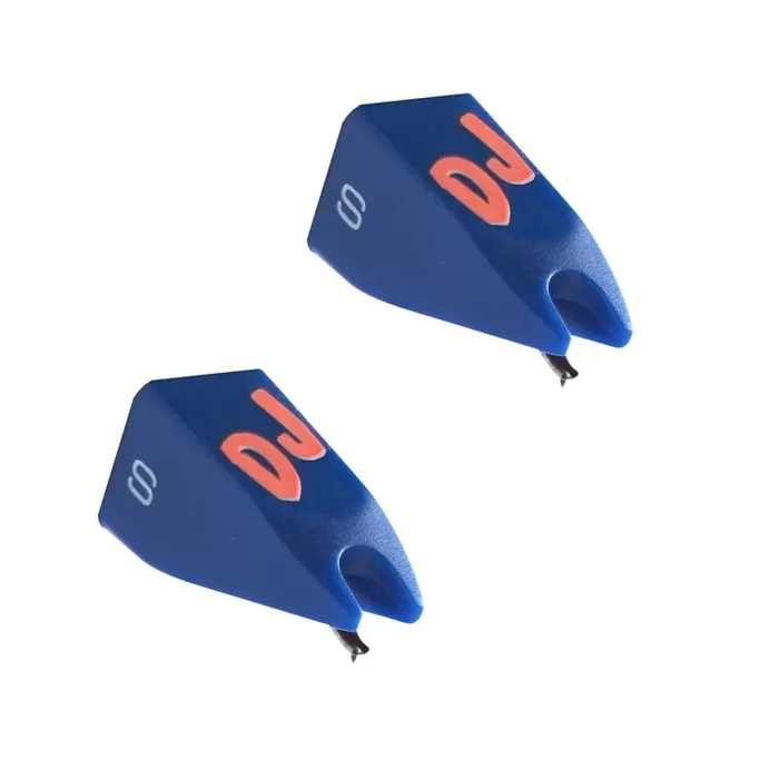 Ortofon: Stylus for DJ-S (Pair)