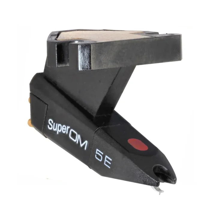 Ortofon: Super OM 5E Cartridge