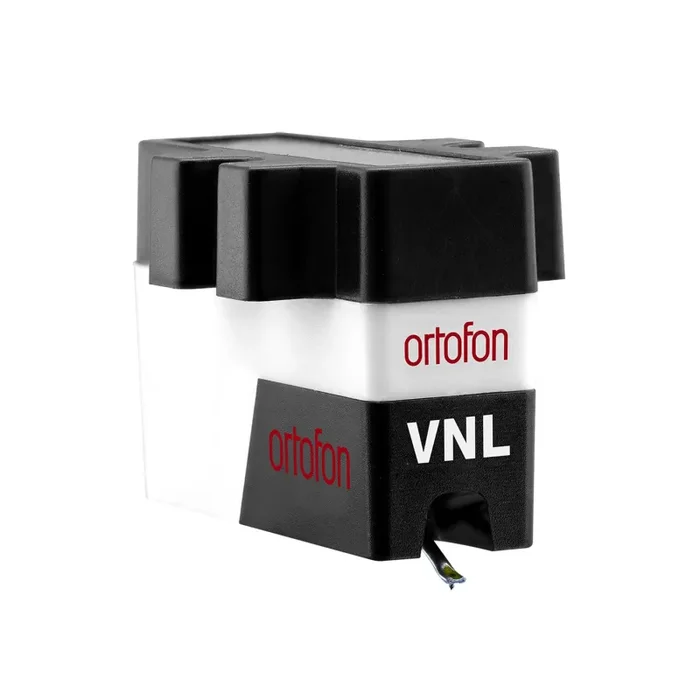 Ortofon: VNL DJ Cartridge – Triple Play