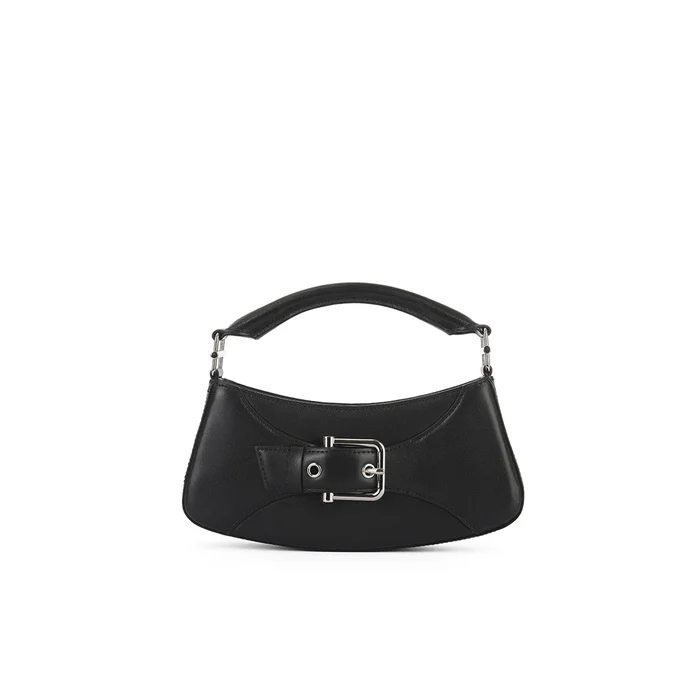 OSOI BELTED BROCLE BAG_SMALL