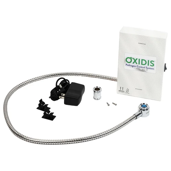 Oxidis OXI-PCS Ozone Disinfection Faucet System