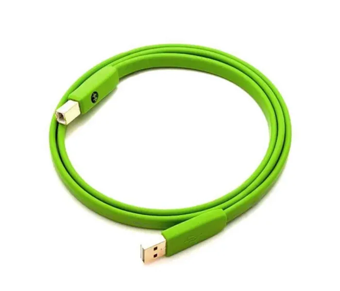 Oyaide Neo d+ USB 2.0 Class B Cable 2M