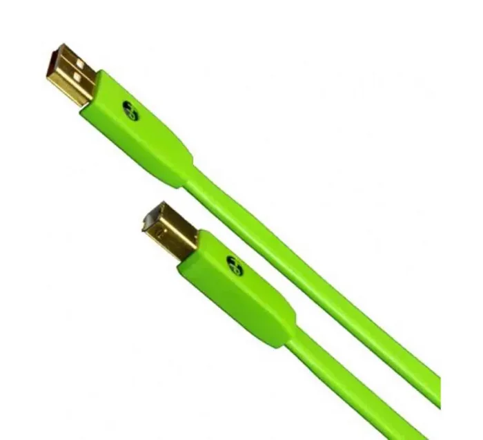 Oyaide Neo d+ USB 2.0 Class B Cable 5M Fashion