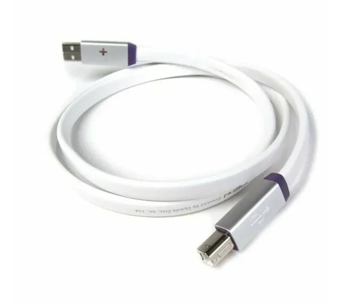 Oyaide Neo d+ USB 2.0 Class S Cable 1M on Sale - Image 2