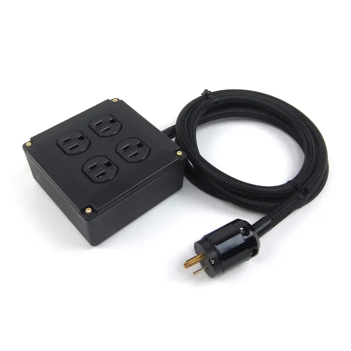 Oyaide: OCB-1SXV2 Power Distributor