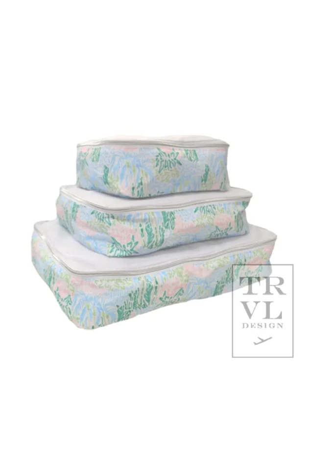 PACKING SQUAD PACKING CUBES