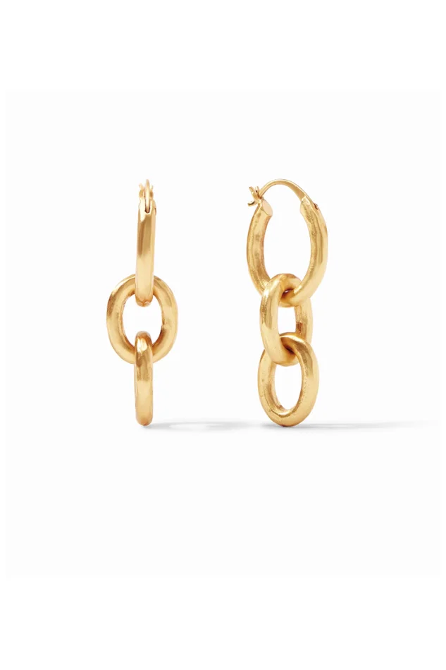 Palermo 2-in-1 Earring