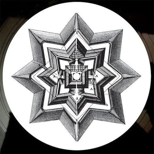 Panama: Magic (Gavin Russom, Midnight Magic) Vinyl 12″