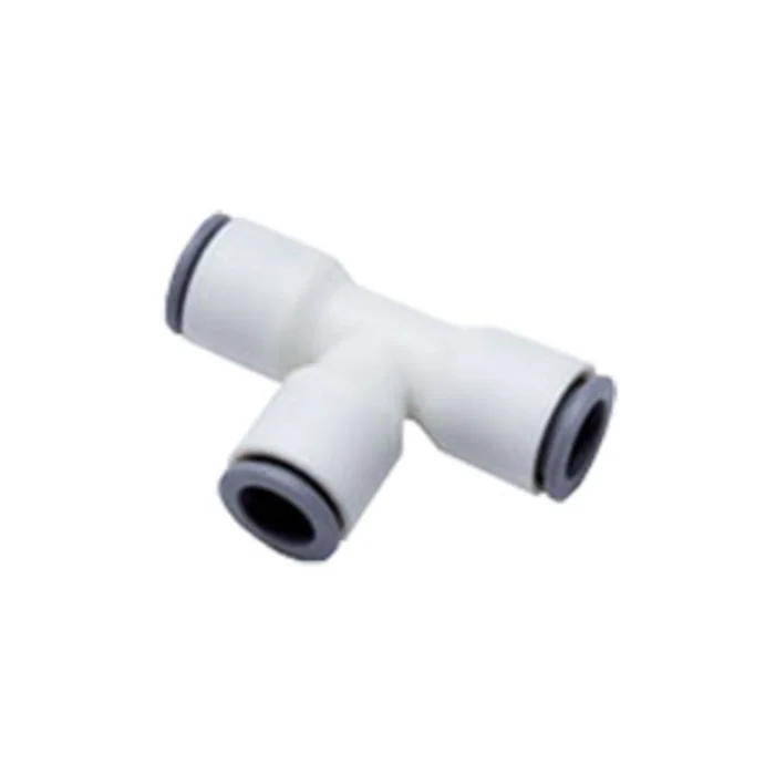 Parker LIQUIfit Union Tee – 5/32