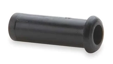 Parker P6TS4 Fast & Tite Fitting, Tube Support, 3/8” Tube