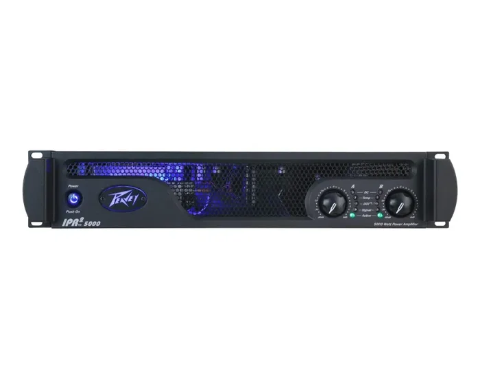 Peavey IPR2 5000 Lightweight Power Amplifier Sale