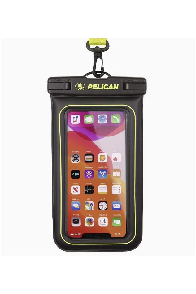 PELICAN MARINE WATERPROOF FLOATING PHONE POUCH