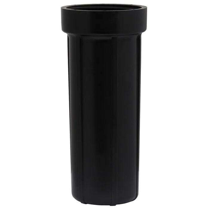 Pentek 153062 #10 Black Sump for 10″ Slim Line Housings