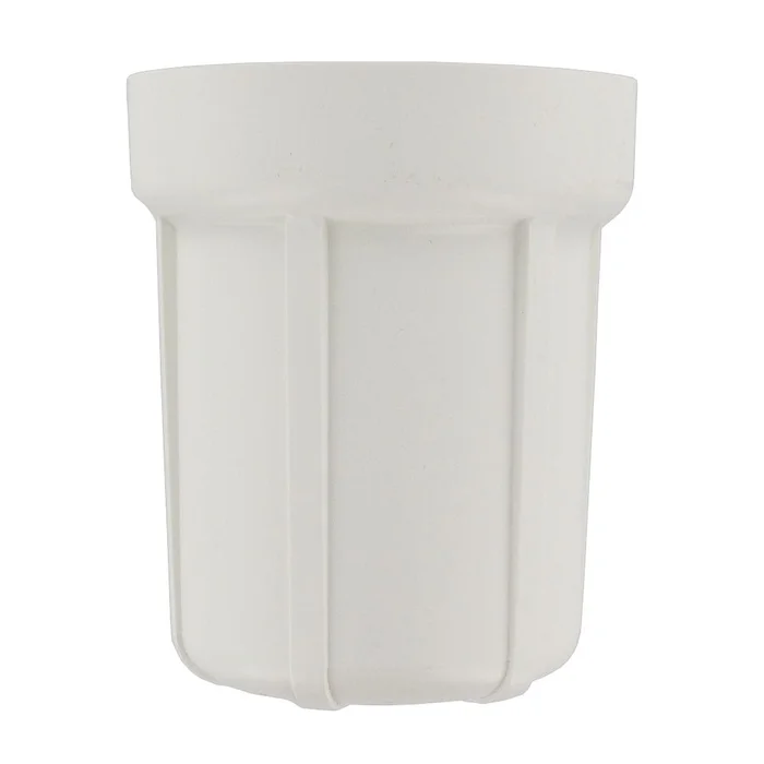 Pentek 153078 #5 White Sump for 5″ Slim Line Housings