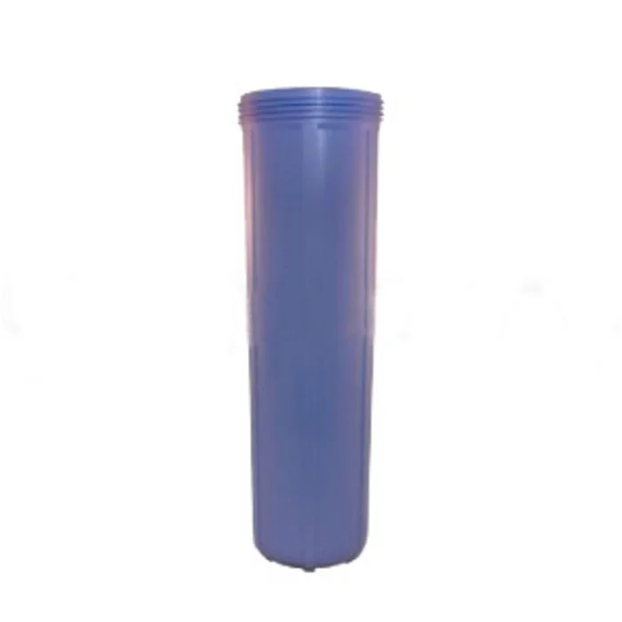 Pentek 153097 #20 Big Blue Sump with 3/8 FPT Drain Port