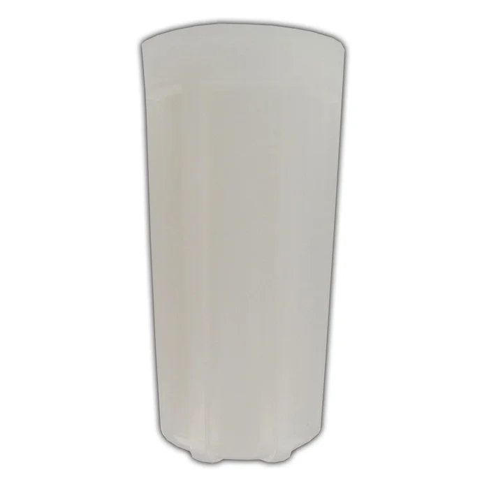 Pentek 153101 #10 All Natural Standard Sump With Drain Plug